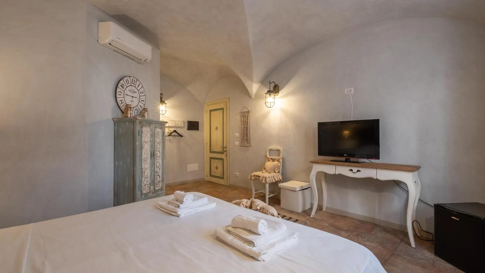 Dimoras Dimore Nel Cuore Di Olbia