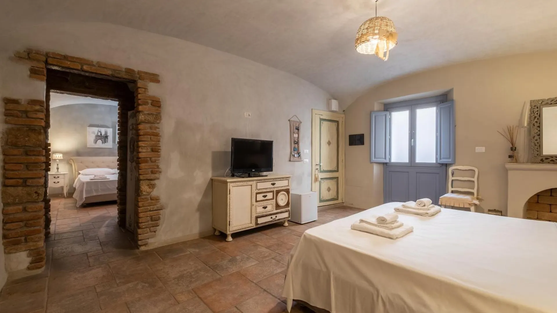 Dimoras Dimore Nel Cuore Di Olbia