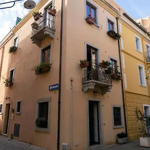 Affittacamere Amsicora 8 Lt, Olbia