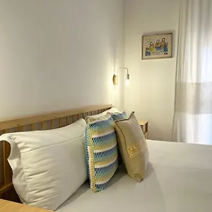 Affittacamere Ng L'acquedotto, Olbia