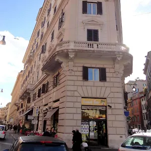 Minihotel Azzurra Rome