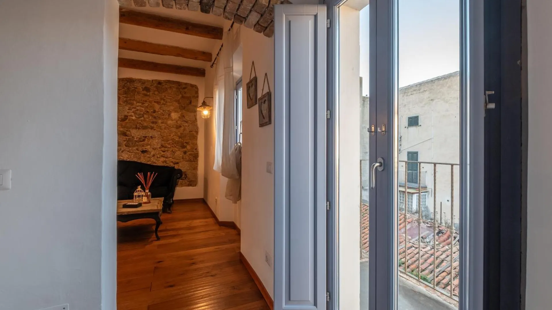 Guest house Dimoras Dimore Nel Cuore Di Olbia