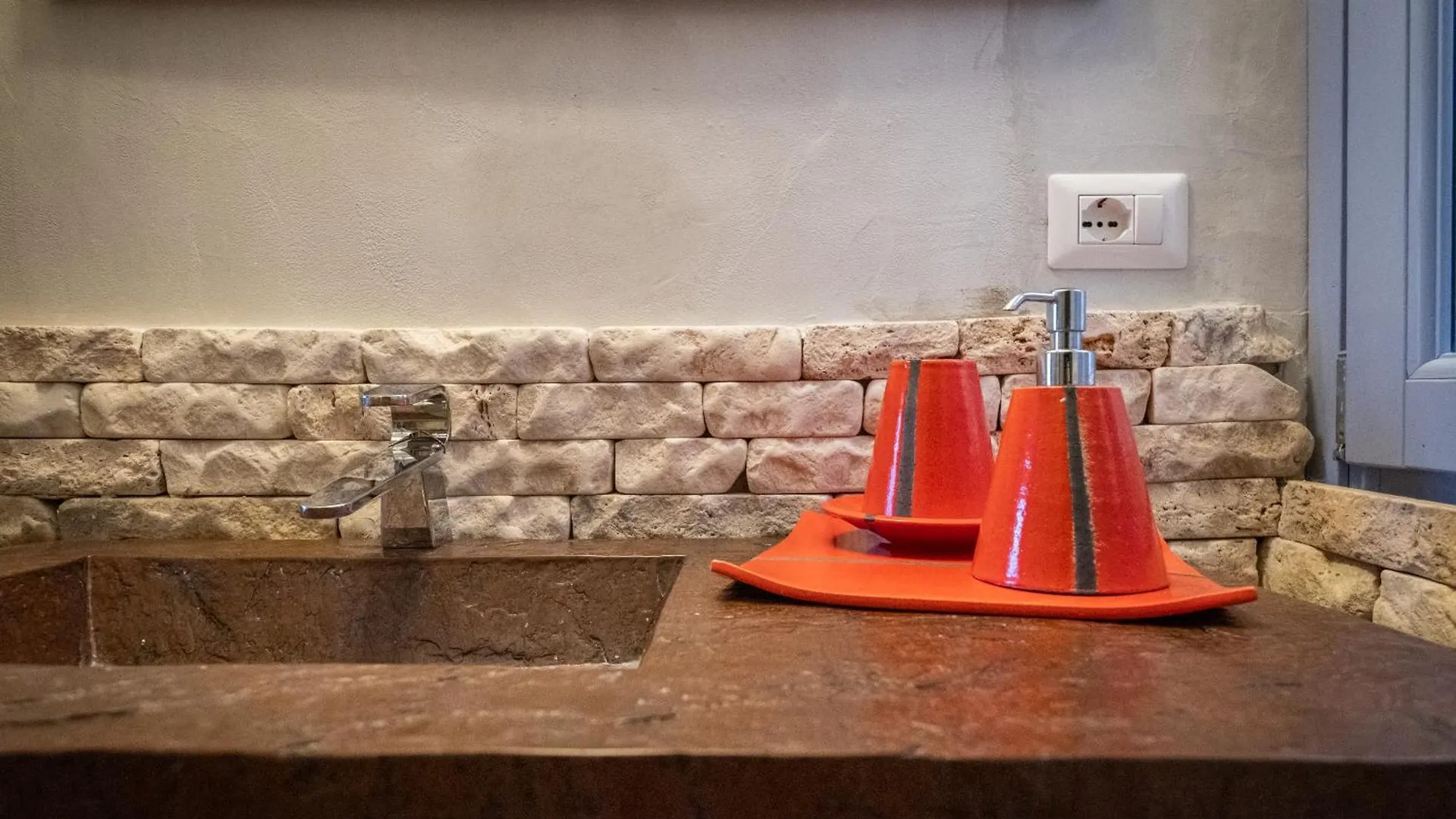 Guest house Dimoras Dimore Nel Cuore Di Olbia