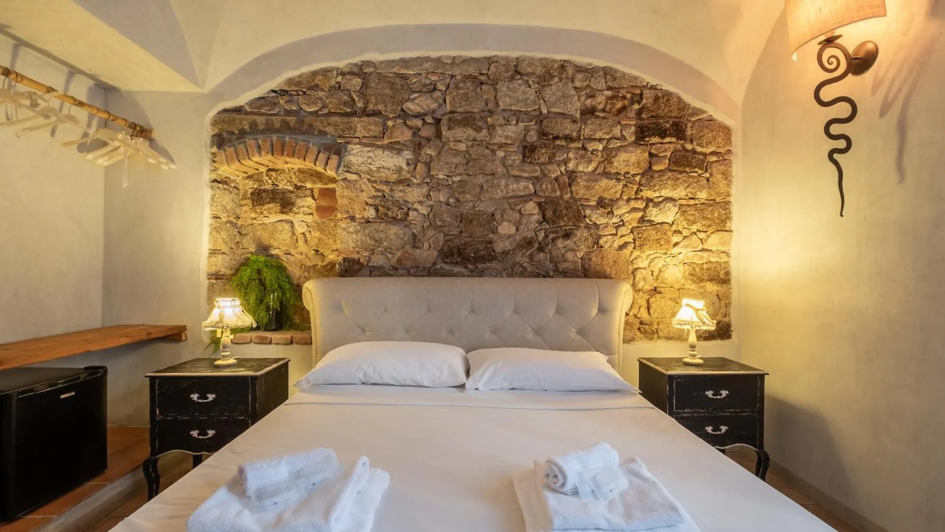 Guest house Dimoras Dimore Nel Cuore Di Olbia
