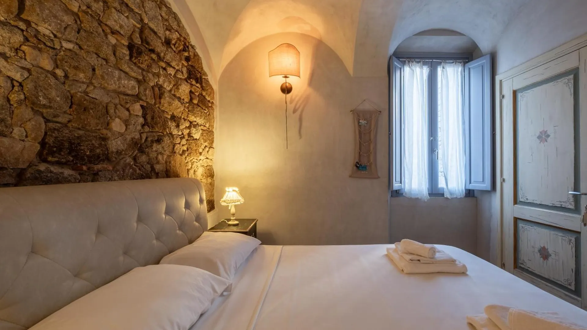 Guest house Dimoras Dimore Nel Cuore Di Olbia