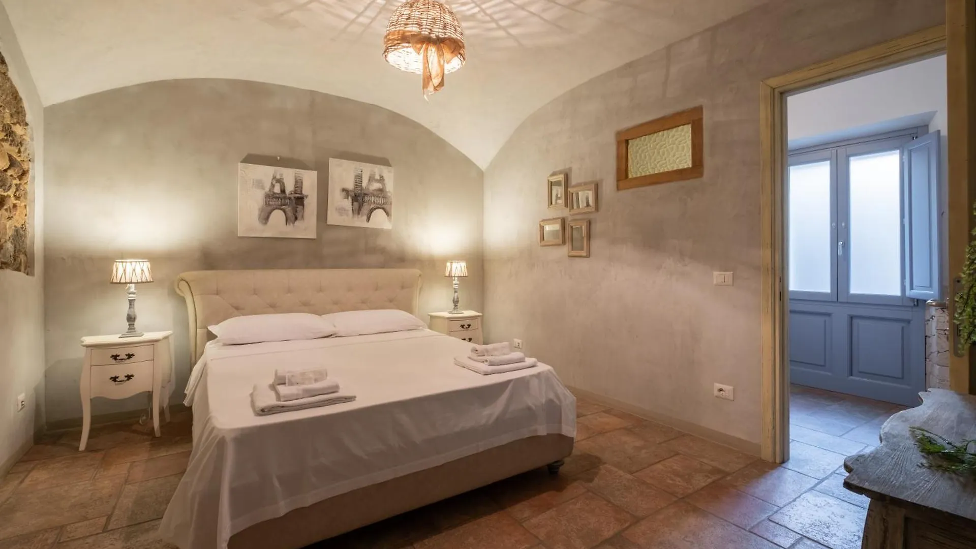 Guest house Dimoras Dimore Nel Cuore Di Olbia